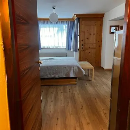 In Kirchberg Tirol