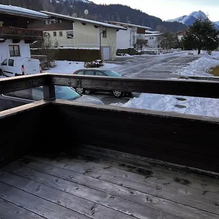 Апартаменты In Kirchberg Tirol