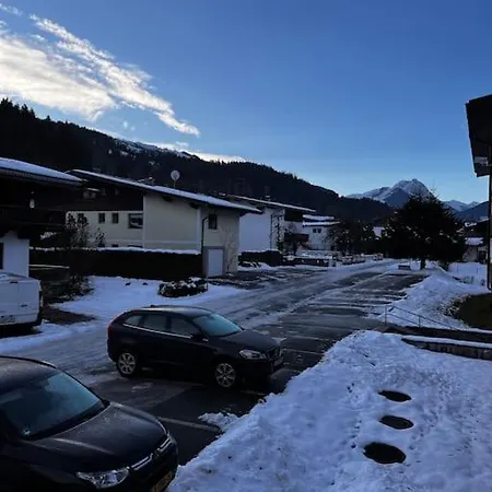 Апартаменты In Kirchberg Tirol