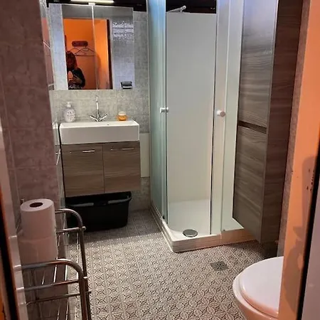 Апартаменты In Kirchberg Tirol *